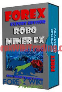 EA RobominerFX -[Private Use]- Straddle Arbitrage with Stealth Mode