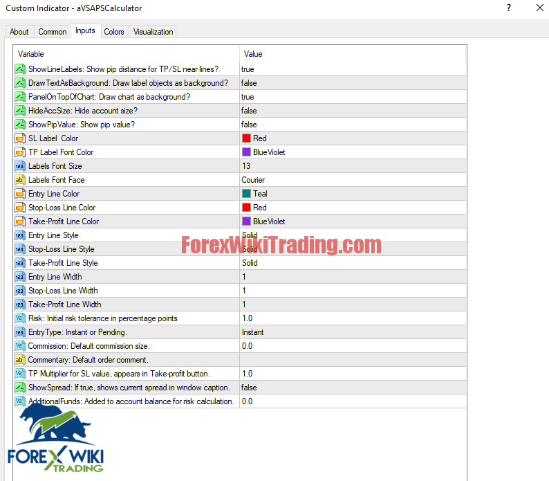 Depth of Price Trading System - Free Unlimited Version 19