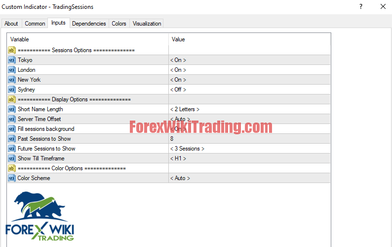 FOREX TRADER TRADING SYSTEM - Free Edition 13