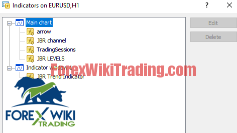 FOREX TRADER TRADING SYSTEM - Free Edition 10