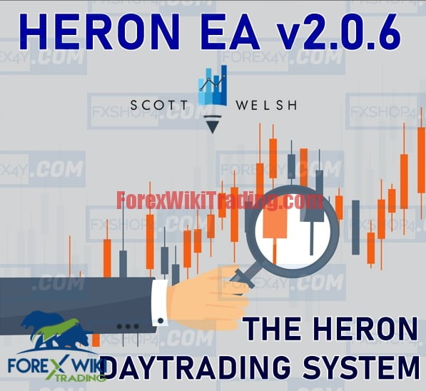 Day Trading EA - Free Version 7
