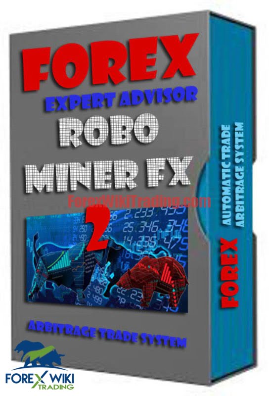 EA RobominerFX2 -[Private Use]- Free Version 2