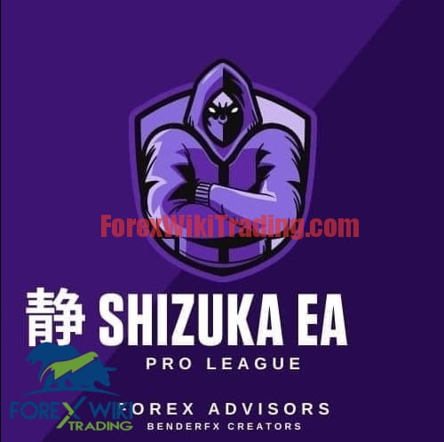 Shizuka EA v1.0 -[Worth $299]- Free Version