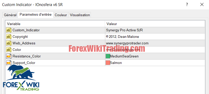 Binary BOT MT2 Indicator - Free Version 6 Capture859612
