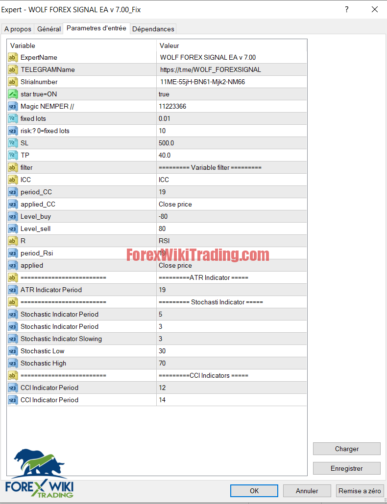 FOREX SIGNAL EA - Free Version 2 Capture25489562315485LKJHF