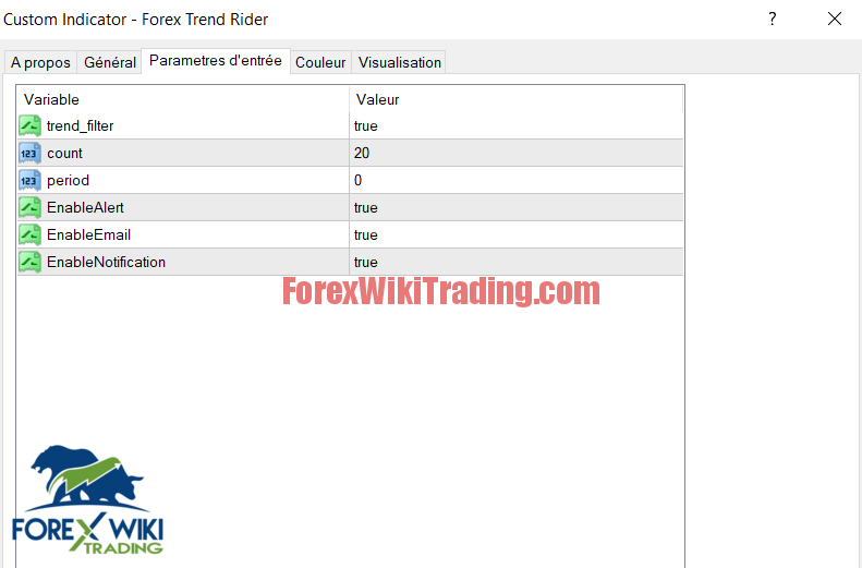 XRider System - Free Version 3 Capture589562