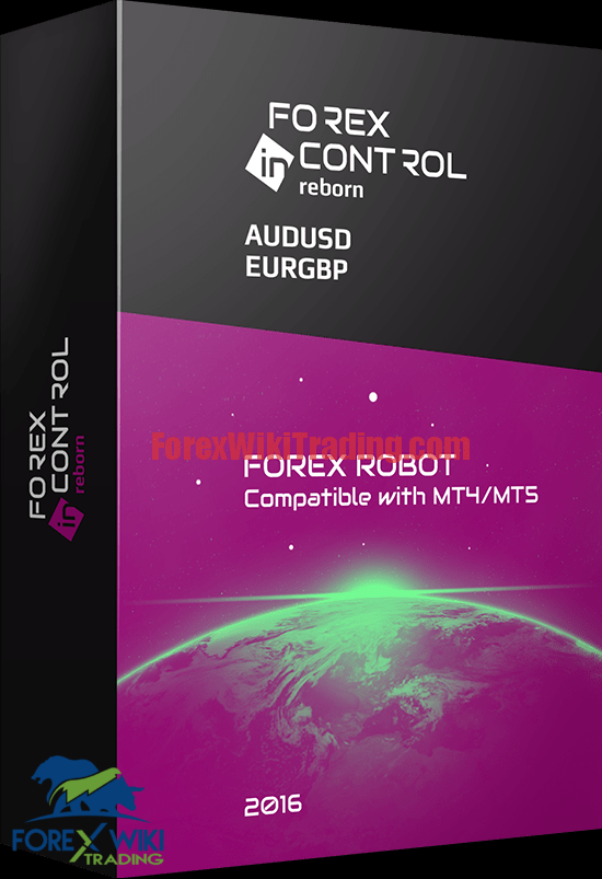 Forex inControl Reborn EA 2021 -[Worth $310]- Free Version