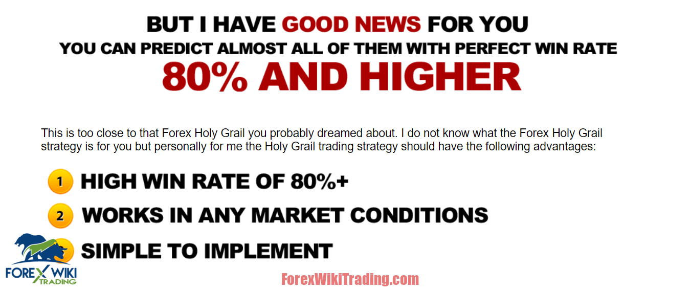 Super Holy Grail Indicator-[Worth $497]- Free Version