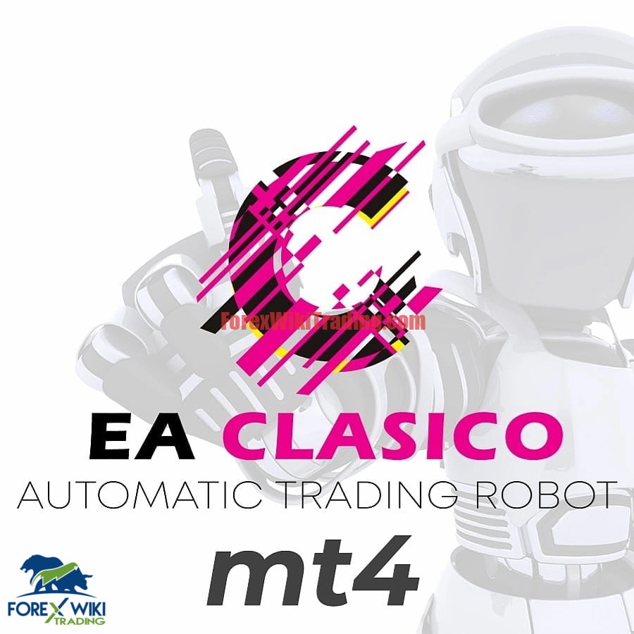 El Clasico 2021- Free Version – Forex Wiki Trading