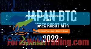 JAPAN BTC EA MT4 - Free Version 9