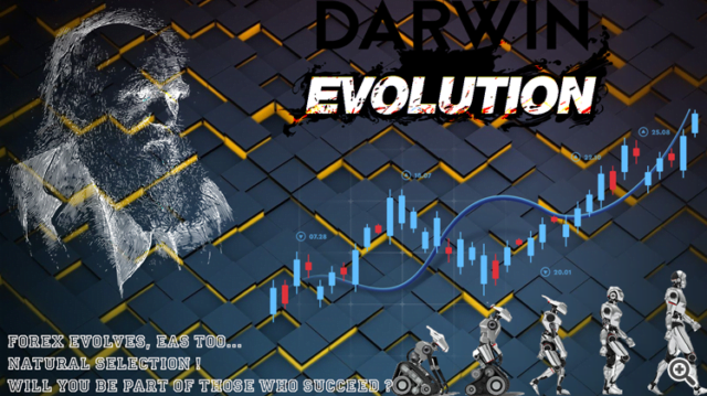 Fx Evolution Stratigie EA MT5 - Free Edtion β Forex Wiki Trading