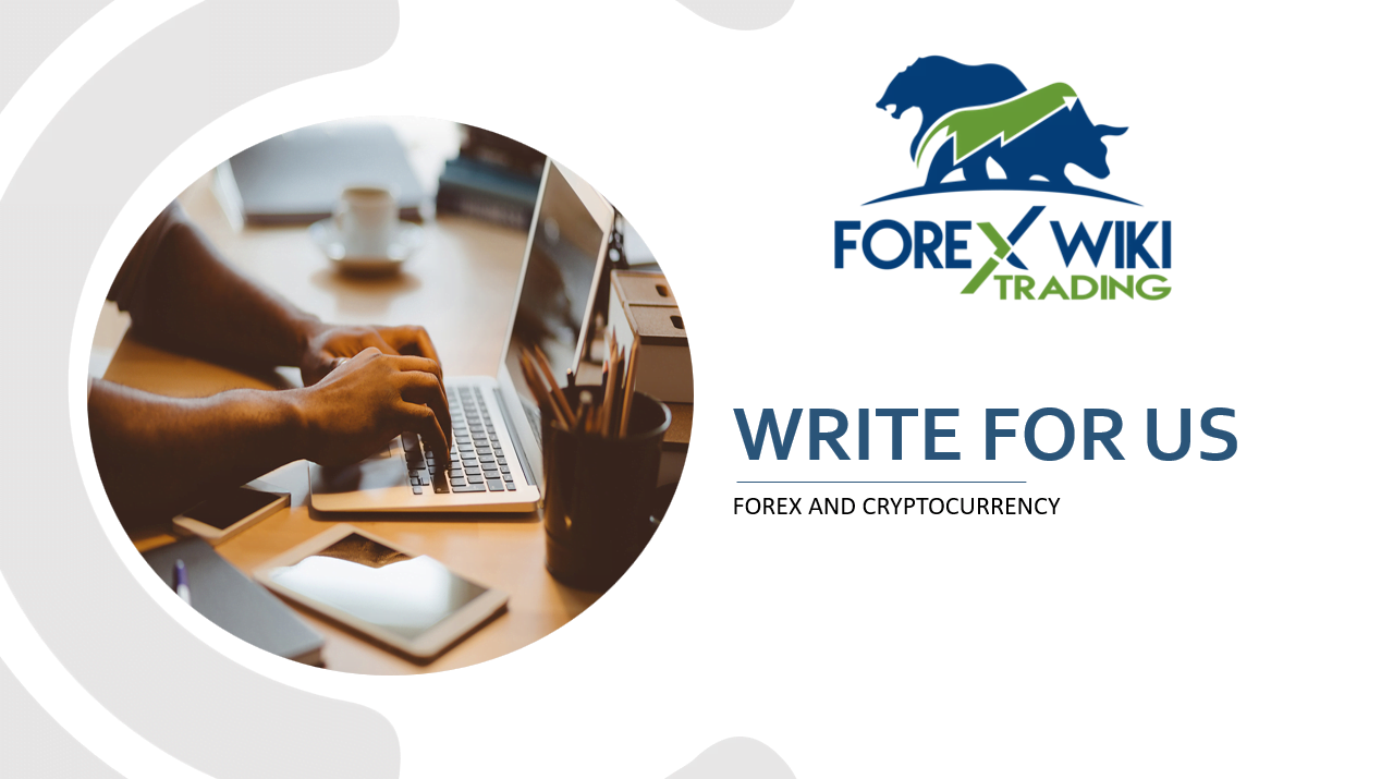 Надішліть гостьовий пост і статті про Forex і криптовалюта