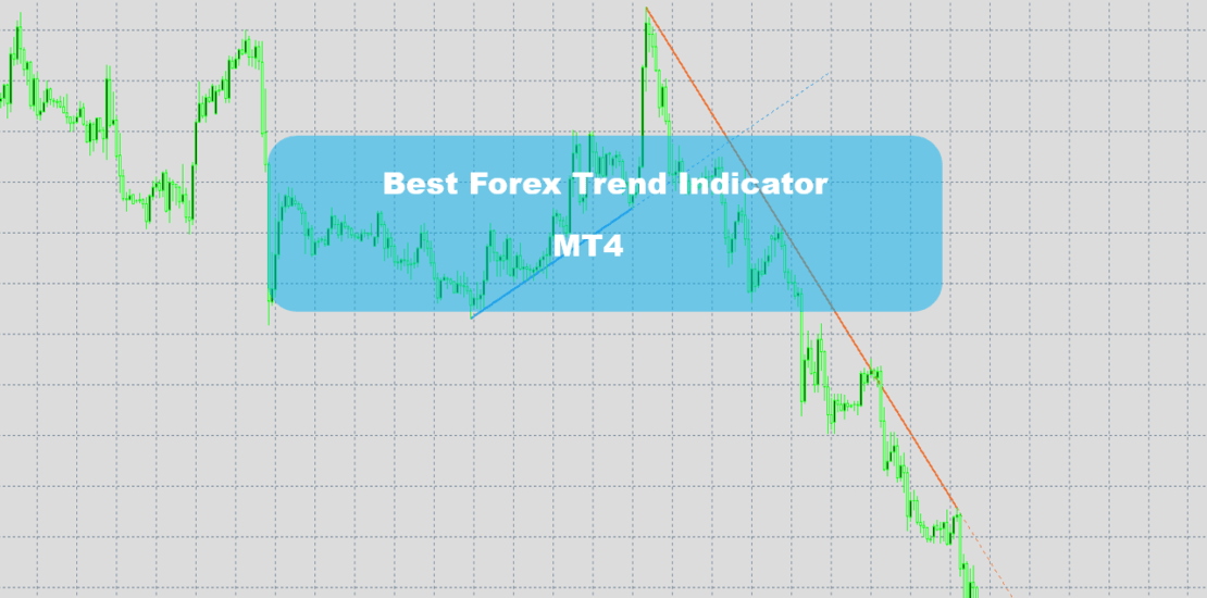 Best Forex Trend Indicator