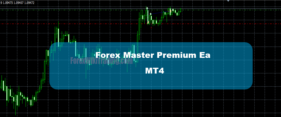 Forex Master Premium Ea