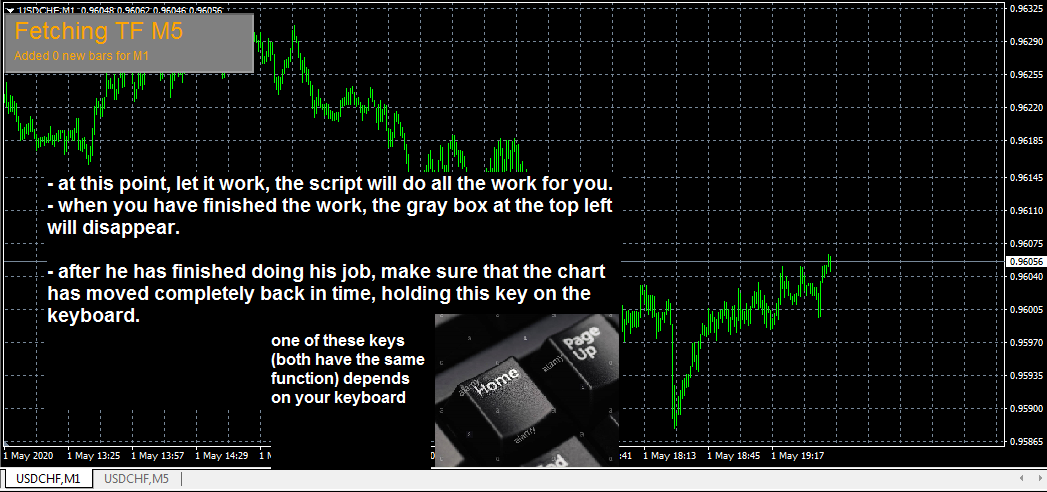 Best Forex Renko Strategy MT4 - How To Trade With Renko Charts ? 11
