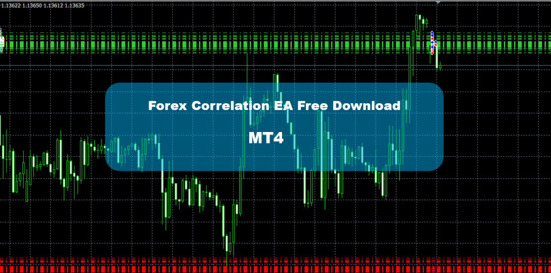 Forex Correlation EA Free