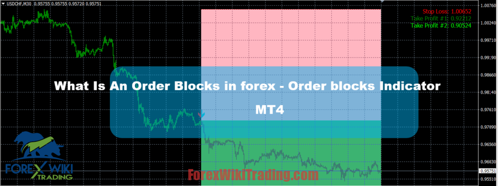 What Is An Order Blocks In Forex Order Blocks Indicator Mt4 8210