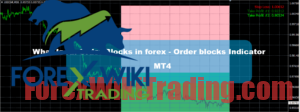 What Is An Order Blocks in forex - Order blocks Indicator