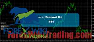 Forex Breakout Bot MT4 - Grate Confident Positive Trend 11