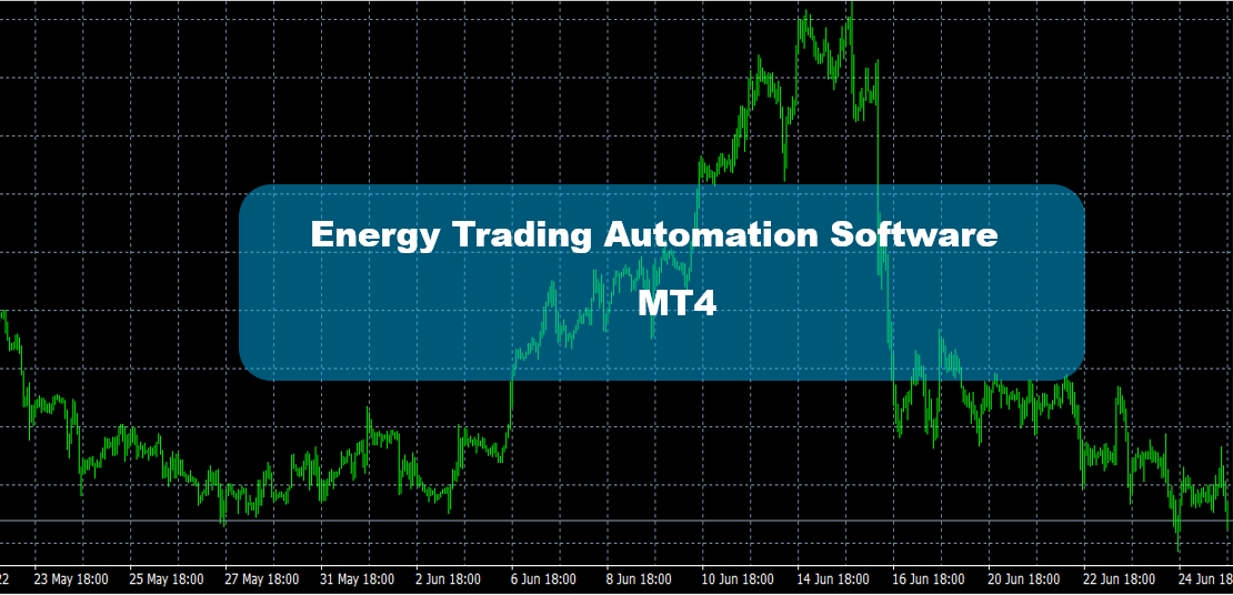 エネルギー取引自動化ソフトウェアMT4