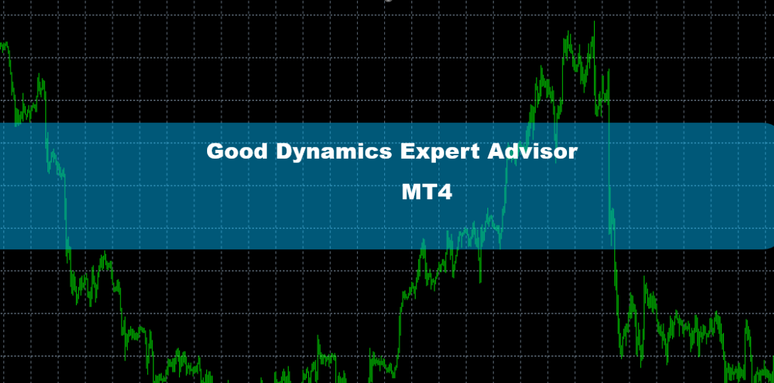 Good Dynamics Expert Advisor
