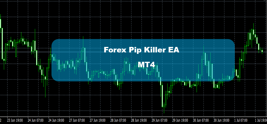 Forex Pip Killer EA MT4