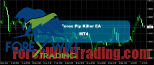 Forex Pip Killer EA MT4 - Download Free Version Forex Pip Killer EA MT4