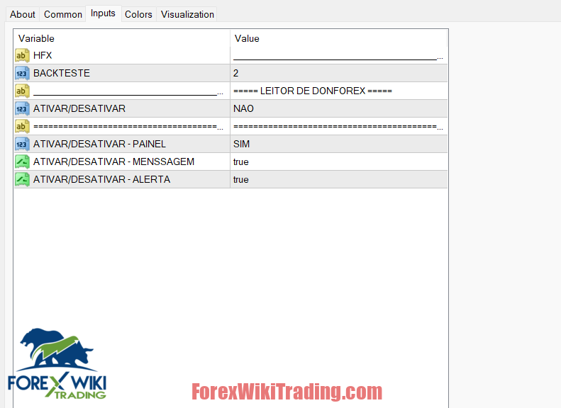 Forex HFX Indicator MT4 - Non Repaint Indicator Free Download 11
