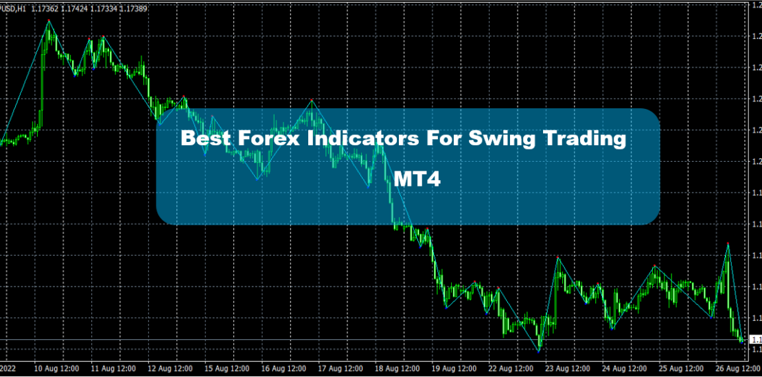 Best Forex Indicators For Swing Trading MT4