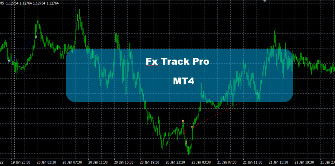 Fx Track Pro MT4
