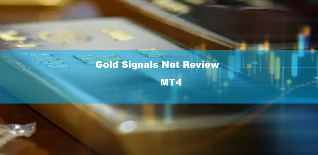 Gold Signals Net Review - Amazing Free Robot MT4 1