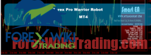 Forex Pro Warrior Robot