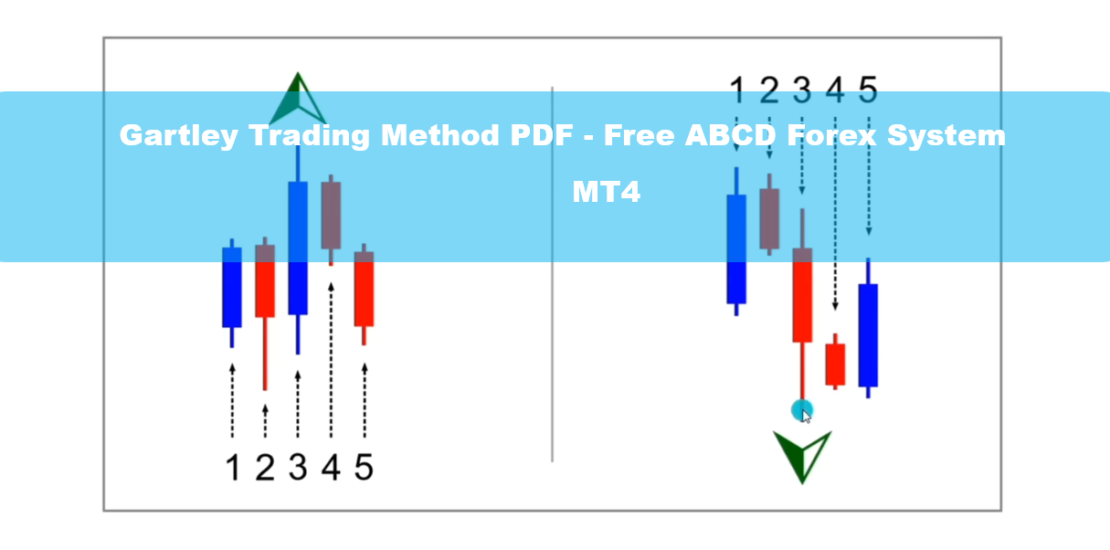 Gartley Trading Method PDF - Free ABCD Forex System