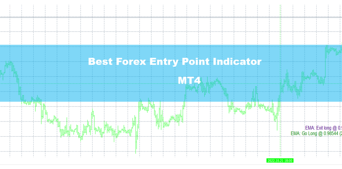 Best Forex Entry Point Indicator MT4 - Free Download 31