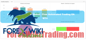 Forex GoldenChicken Robot MT4 - Free Automated Trading EA 11