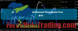 Advanced Supply And Demand Forex Robot Free MT4 10
