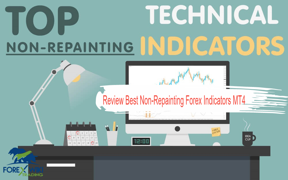 Review Best Non-Repainting Forex Indicators MT4 7