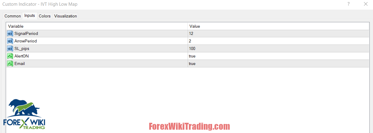 Trend Line Map Pro MT4 : A Reliable and Profitable Forex Trading System 20