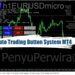 Auto Trading Button System MT4