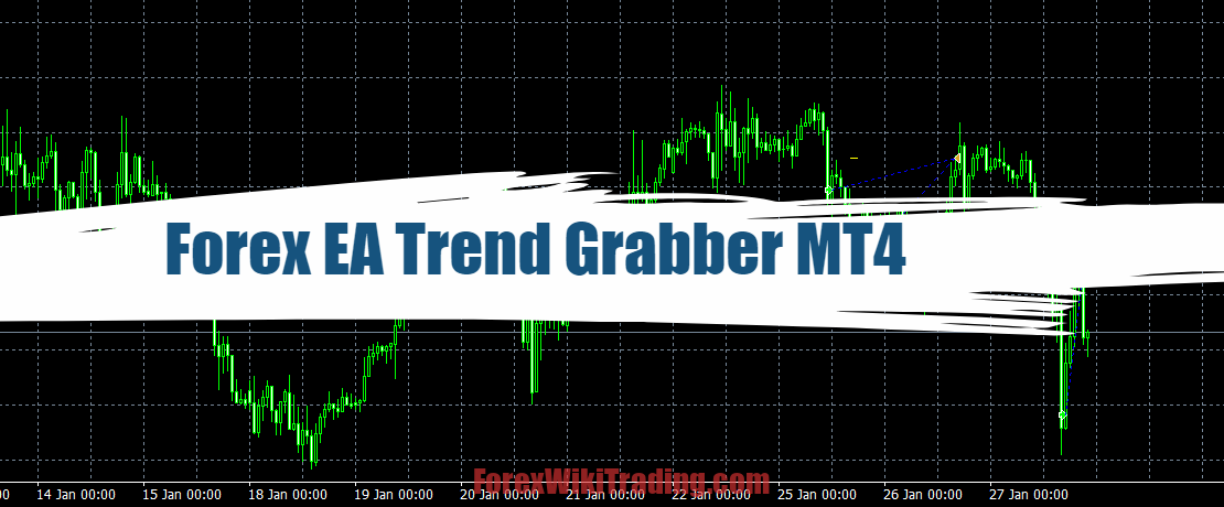 Forex EA Trend Grabber MT4 (Update 2023) - Free Download 1