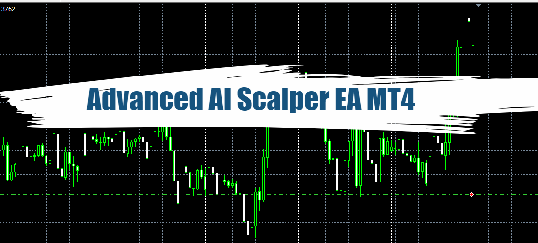 Advanced AI Scalper EA MT4 (Update 2023 ) - Free Experience Low-Risk Scalping 33