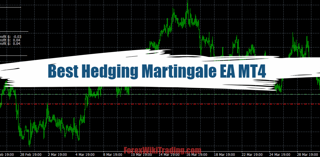 Best Hedging Martingale EA MT4 - Free Download 1