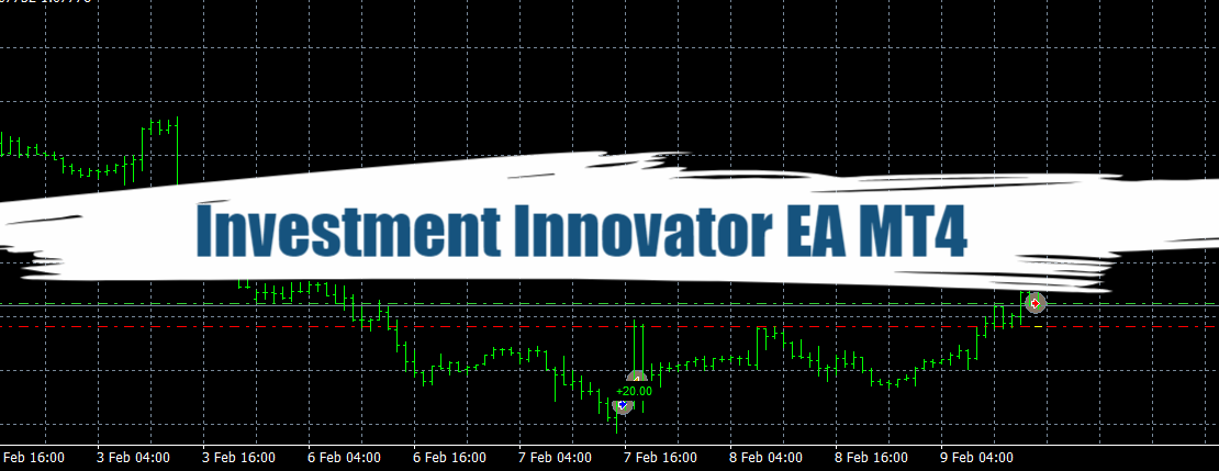 Investment Innovator EA MT4 - Free Download 32