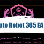 Crypto Robot 365 EA