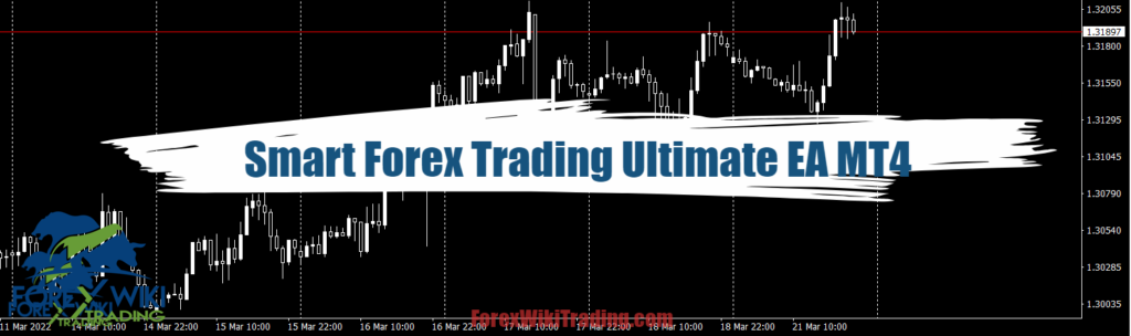 Smart Forex Trading Ultimate EA (Update) MT4 – Free Download