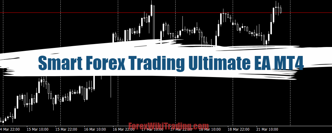 Smart Forex Trading Ultimate EA (Update) MT4 - Free Download 10
