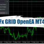 Smart Grid EA MT4 (Update ) - Ea Free Download 15