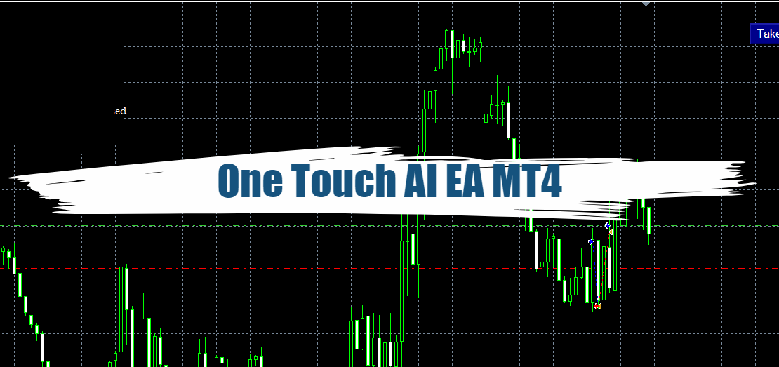 One Touch AI EA MT4 - Revolutionizing Robot With Artificial Intelligence 10
