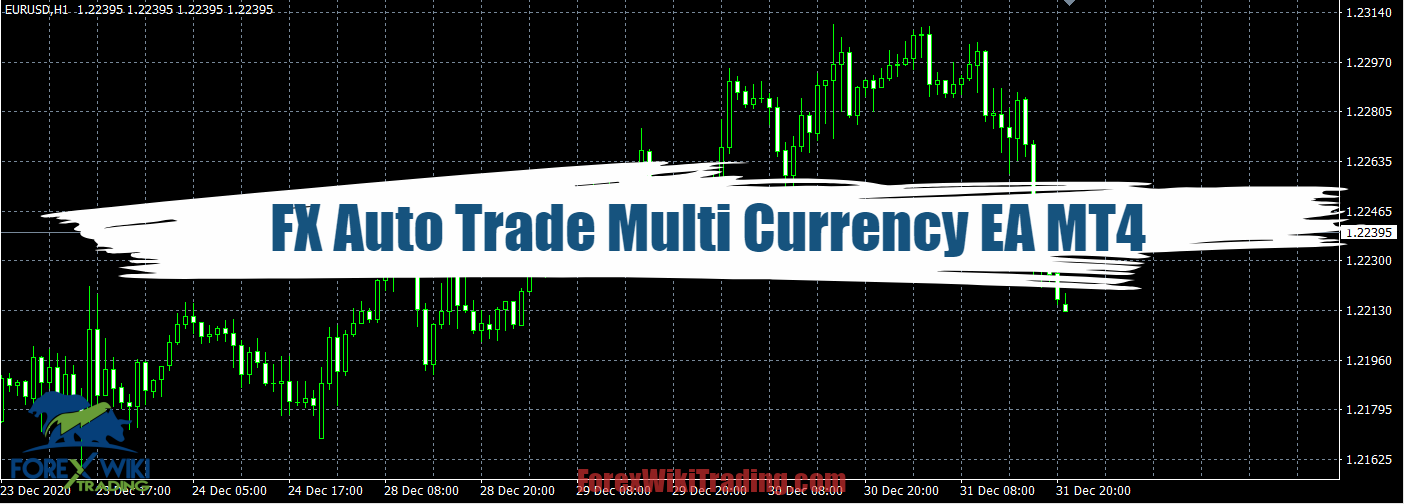 FX Auto Trade Multi Currency EA MT4 – Free Download