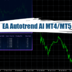 EA Autotrend AI MT4MT5